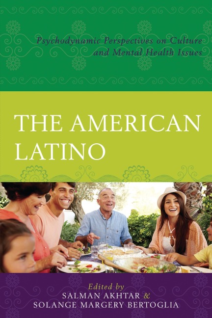 The American Latino - 