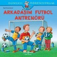 Arkadasim Futbol Antrenörü - Ralf Butschkow