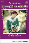 Cover-Bild zum Titel 'Die Welt der Hedwig Courths-Mahler 454' von 'Ina Ritter'