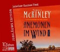 Cover-Bild zum Titel 'Anemonen im Wind' von 'Tamara Mckinley'