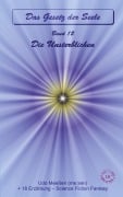 Cover-Bild zum Titel 'Die Unsterblichen' von 'Udo Meeßen'