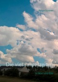 Cover-Bild zum Titel 'Die vier Jahreszeiten' von 'Helga Gurtner'