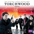 Cover-Bild zum Titel 'Torchwood Tales' von 'Steven Savile, James Goss, Dan Abnett'