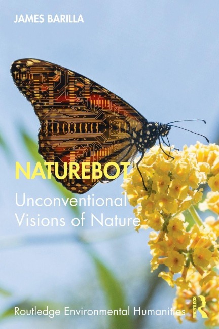 Naturebot - James Barilla
