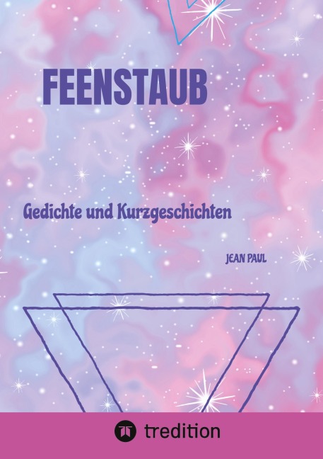Feenstaub - Jean Paul