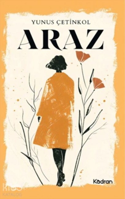 Araz - Yunus Cetinkol