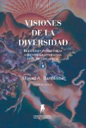 Cover-Bild zum Titel 'Visiones de la diversidad' von 'Miguel A. Bartolomé'