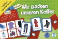 Cover-Bild zum Titel 'Wir packen unseren Koffer A2' von ''