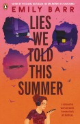 Cover-Bild zum Titel 'Lies We Told This Summer' von 'Emily Barr'