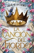 Cover-Bild zum Titel 'La Cancion del Fiordo' von 'Julia de la Fuente'