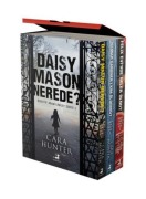 Cover-Bild zum Titel 'Dedektif Adam Fawley Serisi Seti 3 Kitap Takim' von 'Cara Hunter'