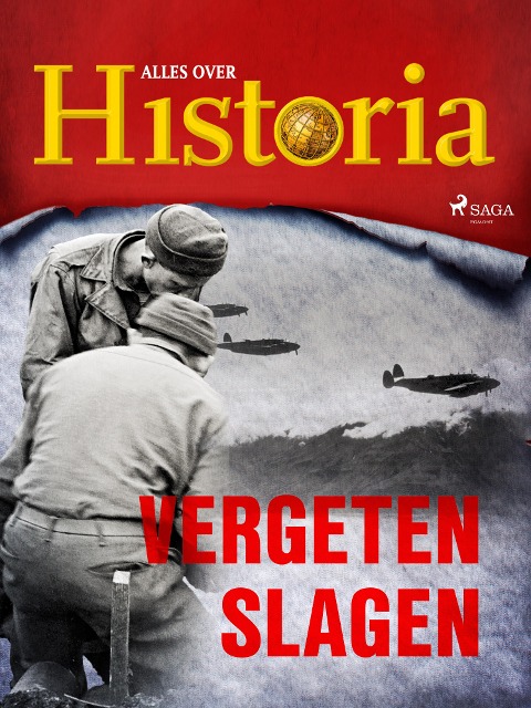 Vergeten slagen - Alles Over Historia