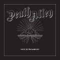 Cover-Bild zum Titel 'Live At Roadburn' von 'Death Alley'