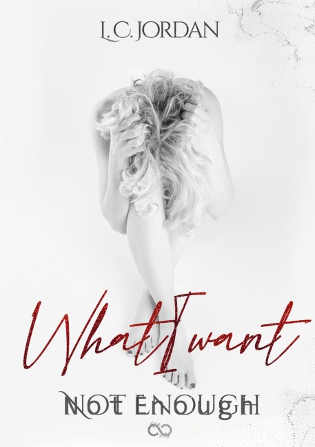 What I want - L. C. Jordan