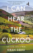Cover-Bild zum Titel 'I Can Hear the Cuckoo' von 'Kiran Sidhu'