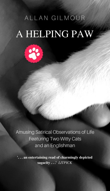 A Helping Paw - Allan Gilmour