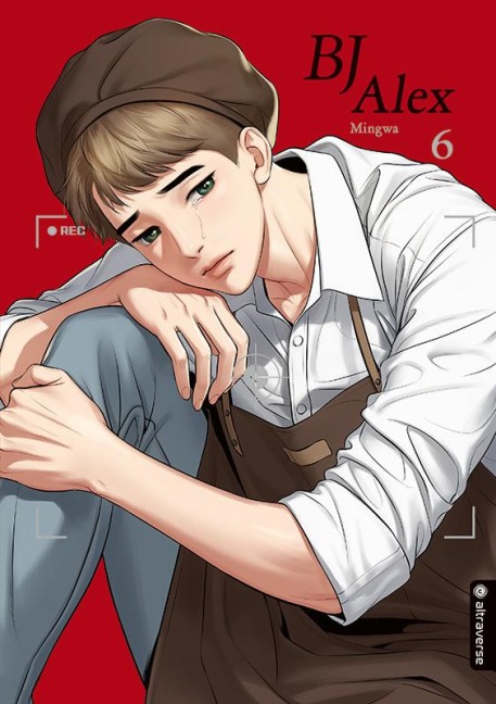 BJ Alex 06 - Mingwa