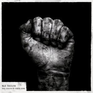 The Shadow of Their Suns - Wax Tailor