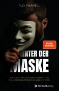 Cover-Bild zum Titel 'Hinter der Maske' von 'Flo Pharell'