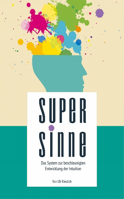 SUPERSINNE - Uli Kieslich