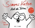 Simons Katze - Hoch die Tatzen! - Simon Tofield