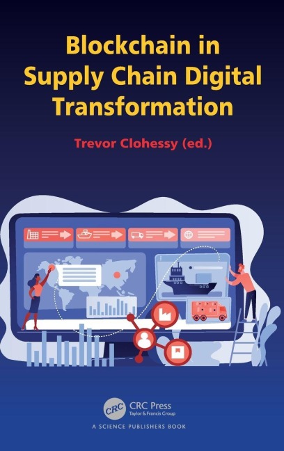 Blockchain in Supply Chain Digital Transformation - 