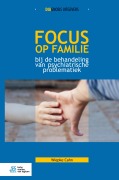 Cover-Bild zum Titel 'Focus op familie' von 'Wiepke Cahn'