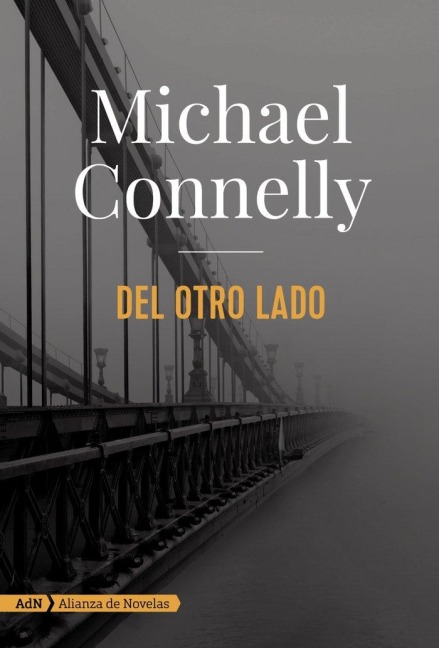 del Otro Lado (Harry Bosch) - 