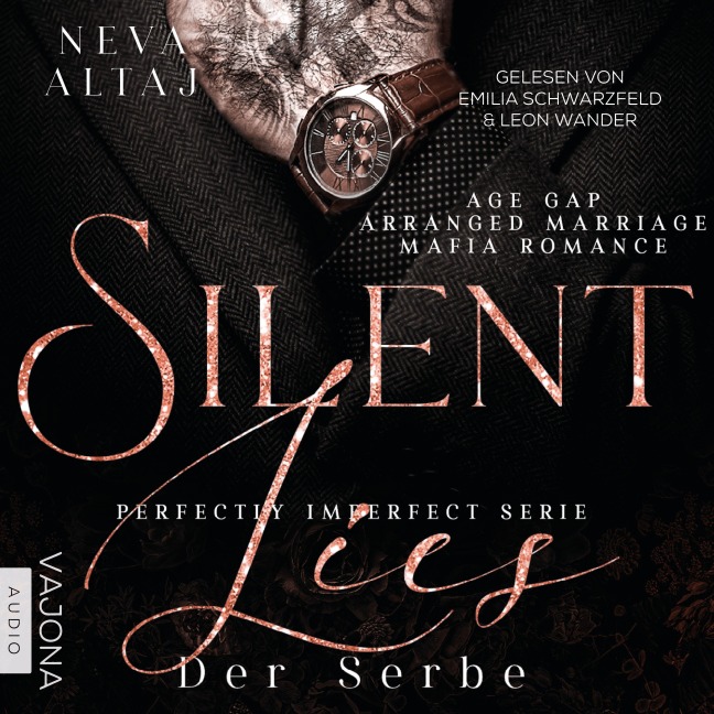 Silent Lies - Neva Altaj