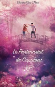 Cover-Bild zum Titel 'Le Partenariat de Cupidon' von 'Charlène Gros-Piron'