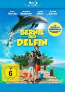 Cover-Bild zum Titel 'Bernie, der Delfin' von 'Terri Emerson, Marty Poole, Joshua Mosley'