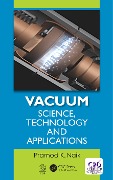 Cover-Bild zum Titel 'Vacuum' von 'Pramod K. Naik'
