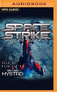 Space Strike - Nathan Hystad