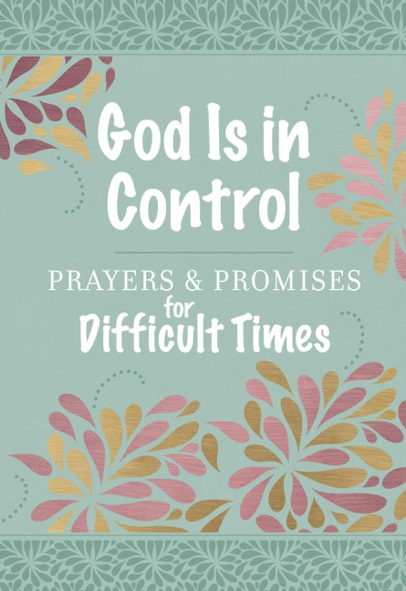 God Is in Control - Broadstreet Publishing Group Llc