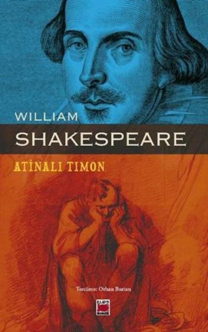 Atinali Timon - William Shakespeare