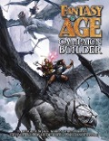Cover-Bild zum Titel 'Fantasy Age Campaign Builder's Guide' von 'Jack Norris, Chris Pramas, Steve Kenson, Jon Leitheusser, Malcolm Sheppard'