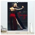 Leidenschaftlicher Tango (hochwertiger Premium Wandkalender 2024 DIN A2 hoch), Kunstdruck in Hochglanz - Sf Sf