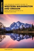 Cover-Bild zum Titel 'Disabled Hiker's Guide to Western Washington and Oregon' von 'Syren Nagakyrie'