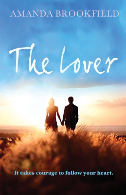 The Lover - Amanda Brookfield