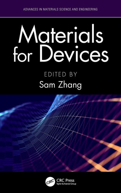 Materials for Devices - 