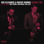 Friendly Fire - Eric & Herring Alexander