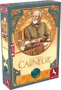 Carnegie - 