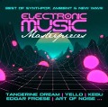 Cover-Bild zum Titel 'Electronic Music Masterpieces' von 'Various'