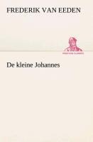 De kleine Johannes - Frederik Van Eeden