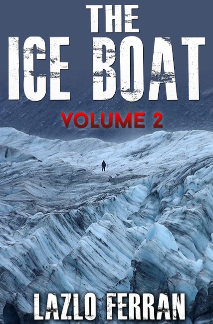 The Ice Boat - Lazlo Ferran