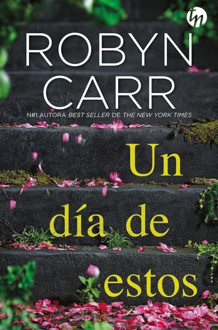 Un día de estos - Robyn Carr