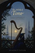 Cover-Bild zum Titel 'The Melody of Time' von 'Benedict Taylor'