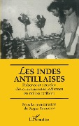 Les Indes antillaises - Toumson