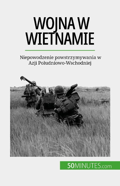 Wojna w Wietnamie - Mylène Théliol