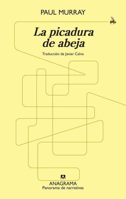 Picadura de Abeja, La - Paul Murray